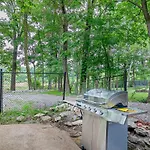 River House On Berwick Trail