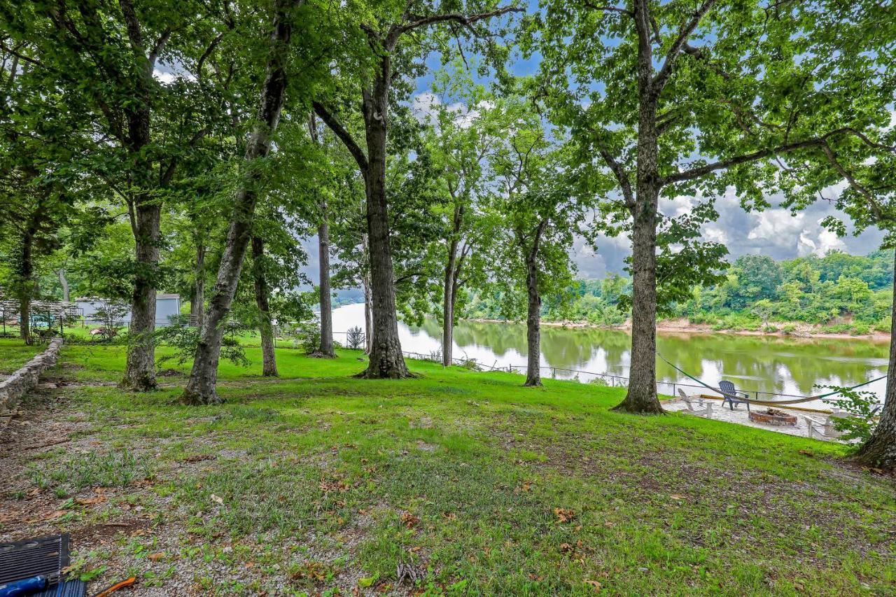 River House On Berwick Trail Holiday home Nashville